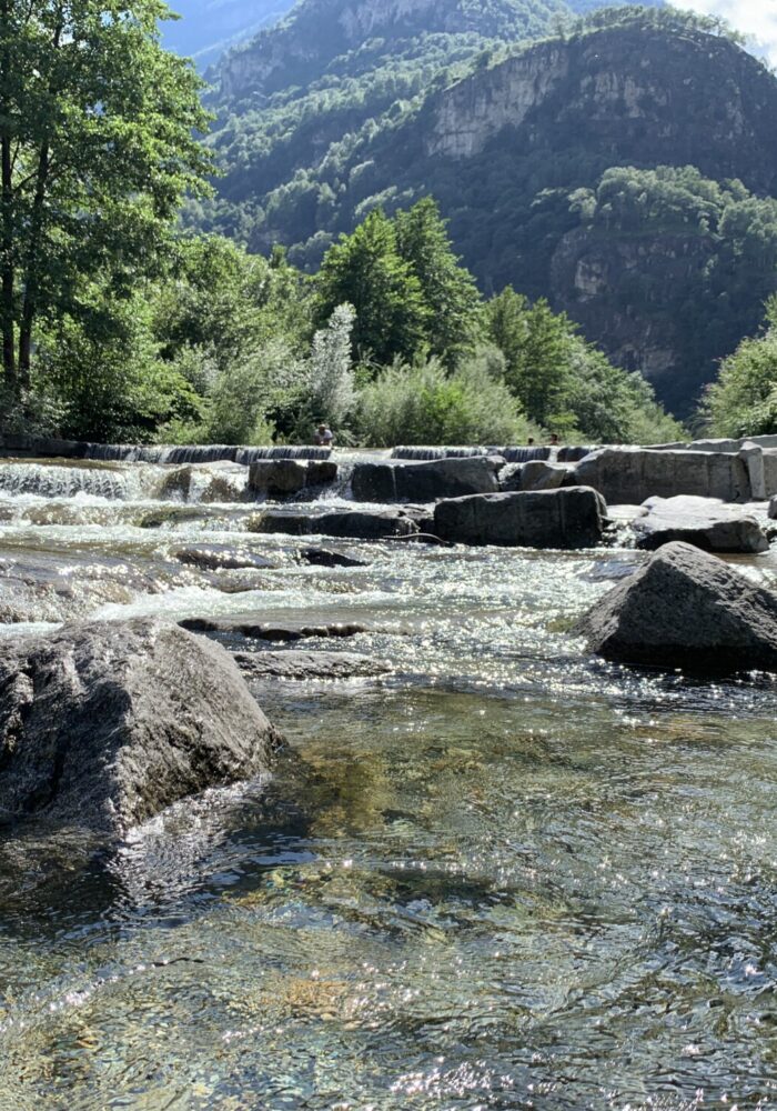 Riale di Lodrino, Lodrino (TI)