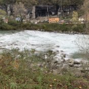 Rampa di Lodrino, stato 11.11.2019