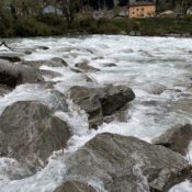 Rampa di Lodrino, stato 11.11.2019