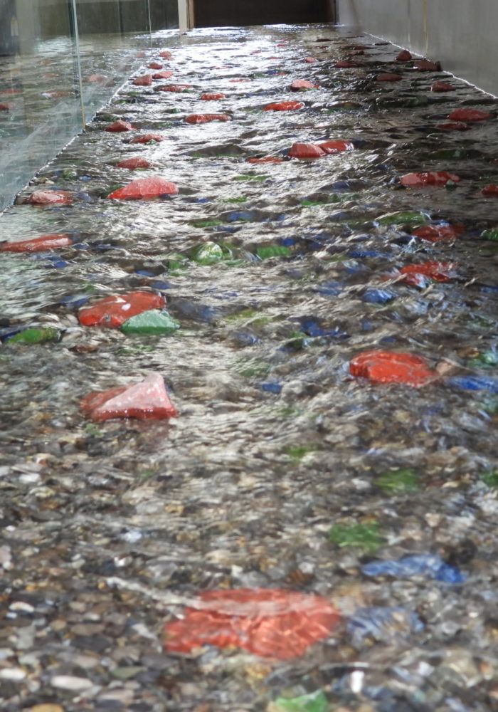 Alveo dopo HQ30 Alveo dopo HQ30