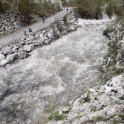 Piena della Maira (GR)